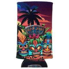Ron Jon Tiki Slim Can Coolie