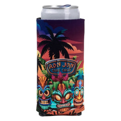 Ron Jon Tiki Slim Can Coolie