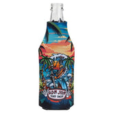 Ron Jon Skeletons Bottle Suit