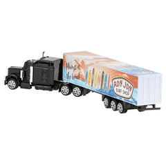 Ron Jon Tractor Trailer Truck