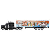Ron Jon Tractor Trailer Truck