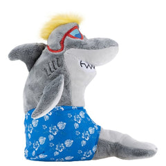 Ron Jon 11" Surf Cruiser Plush
