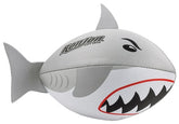 Ron Jon Shark Football
