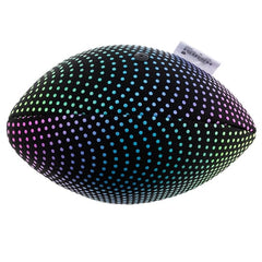 Ron Jon Gripper Black Football
