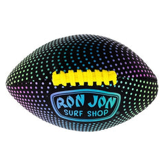 Ron Jon Gripper Black Football