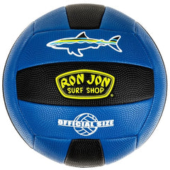 Ron Jon Shark Soft Grip Volley Ball