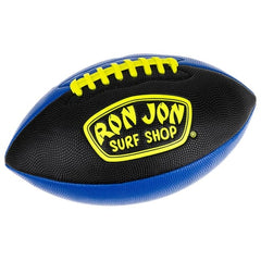 Ron Jon Shark Soft Grip Football