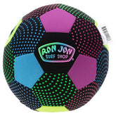Ron Jon Gripper Soccer Ball