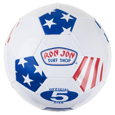 Ron Jon USA Soccer Ball