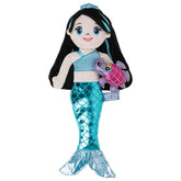 Ron Jon 18" Inch Marisol the Mermaid Plush