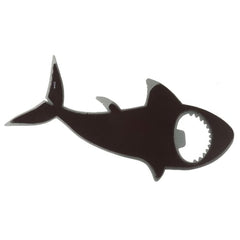 Ron Jon Shark Bottle Opener Magnet