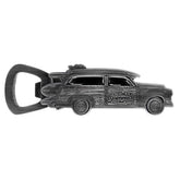 Ron Jon 3D Antique Woody Bottle Opener Magnet