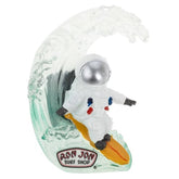 Ron Jon Astronaut Surfer Magnet