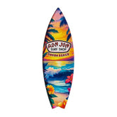 Ron Jon Cocoa Beach, FL Surfboard Magnet
