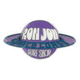 Ron Jon Planet Magnet