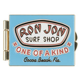 Ron Jon Cocoa Beach FL Hinged Magnet