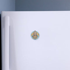 Ron Jon 2 Level Surfboard Magnet