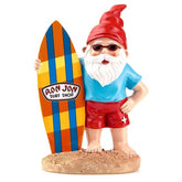 Ron Jon Gnome Statue