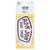 Ron Jon Badge Logo Coconutty Air Freshener