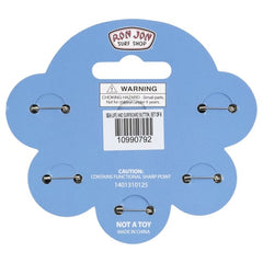 Ron Jon 6 Piece Button Set