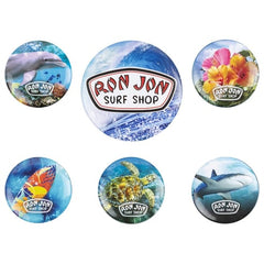 Ron Jon 6 Piece Button Set