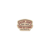 Ron Jon Cocoa Beach FL Wooden Pin