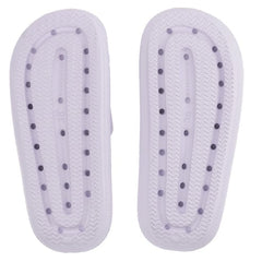 Ron Jon Women's Lavender Cloud Slides