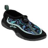Ron Jon Women's Riptide III Black 2025 Water Shoes