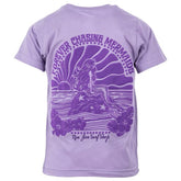 Ron Jon Kids Whimsical Mermaids Tee