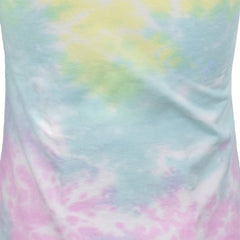 Ron Jon Kids Sunshine Surfer Tie Dye Tee