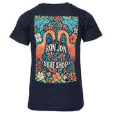 Ron Jon Kids Tropical Flamingo Tee