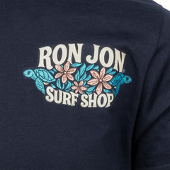 Ron Jon Kids Tropical Flamingo Tee