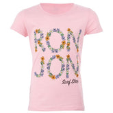 Ron Jon Kids Beachy Elements Tee