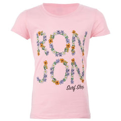 Ron Jon Kids Beachy Elements Tee