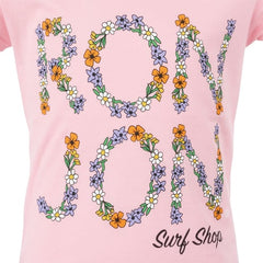 Ron Jon Kids Beachy Elements Tee