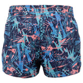 Ron Jon Kids Coral Revo Retro Boardshorts