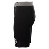 Ron Jon Kids Black Performance Rash Guard Shorts