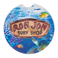 Ron Jon Same Sea Car Coaster