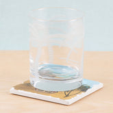 Ron Jon Good Life Square Coaster