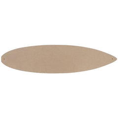 Ron Jon Palm Hammock Surfboard Sign
