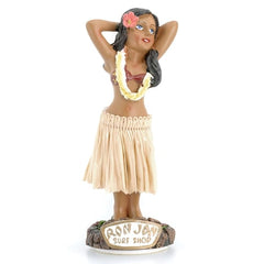 Ron Jon Mini Posing Dashboard Doll