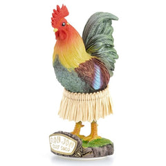 Ron Jon Rooster Dashboard Doll