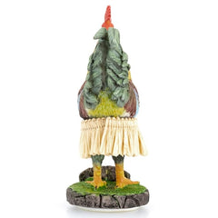 Ron Jon Rooster Dashboard Doll