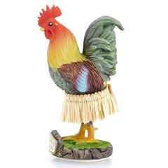 Ron Jon Rooster Dashboard Doll