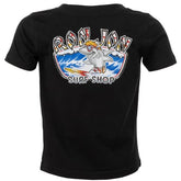Ron Jon Toddler Surf Cruiser Tee