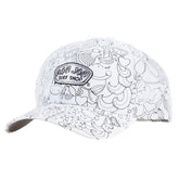Ron Jon Kids Color My Hat - Mermaid