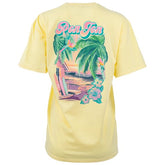 Ron Jon Cocoa Beach FL Women's Parrodise Tee