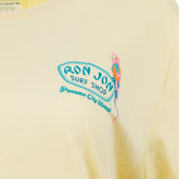 Ron Jon Panama City Beach FL Women's Parrodise Tee