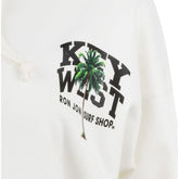 Ron Jon Women's Key West FL Palm Tree Hoodie