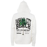 Ron Jon Women's Panama City Beach FL Palm Tree Hoodie